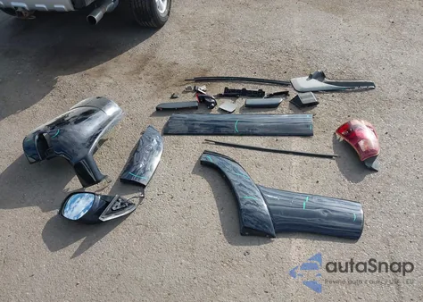 2004 Toyota 4Runner Sr5 Sport V6 from USA, damaged, VIN JTEZU14R348022765